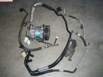 Aire acondicionado para citroen saxo-peugeot 106