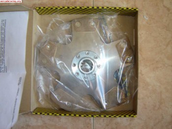 Disco de embrague cerámico para m3 e36 y m5 e34