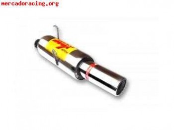  escape rc racing grn - 206 gti 100 euros