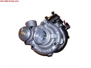 Turbo garret( valido todos los coches)
