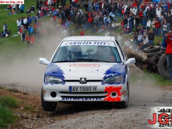 Caja ma grupo y relacion pegeot sport 