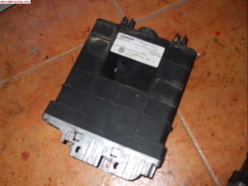 Vendo 2 centralitas de seat gti 2000