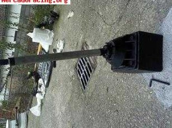 Acortador de recorridos para psa