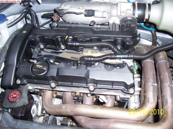 Vendo motor de c2 r2 max