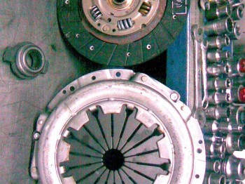 Kit enbrague de 309 gti 16v o mi16