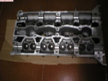 Se venden o se cambian 2 culatas de clio 1.8 16v