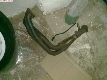 Colectores iresa 4-1