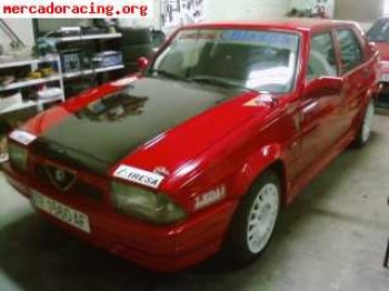 Repuestos alfa romeo 75 america 3.0 v6