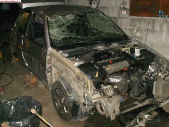 )) piezas citroen,peugeot,renault ((