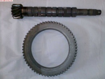 Grupo 14x60 para ma5