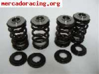 Necesito copelas de muelles de valvula ax gt