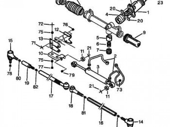 Compro urgentemente cremallera de direccion asistida saxo vt