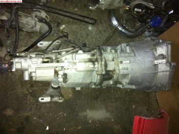 Varios repuestos de m3 e46 de calle