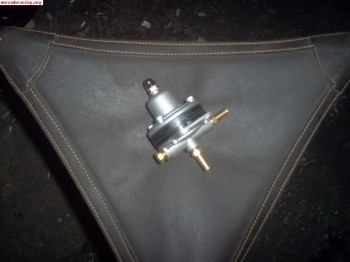 Hola vendo un regulador de presion de gasolina de clio 16v