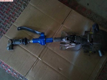 Material para clio sport