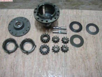 Autoblocante pts con averia de 106/saxo/ax caja ma