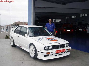 Bmw 325 e30