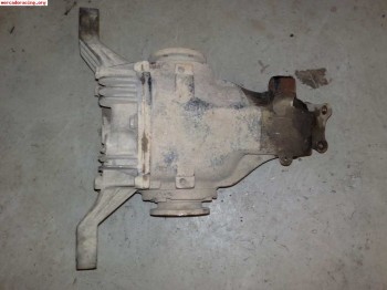 Diferencial bmw e36