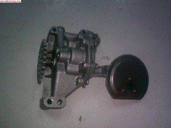 Material y motores peugeot 405 mi 16v / 309 gti 16v