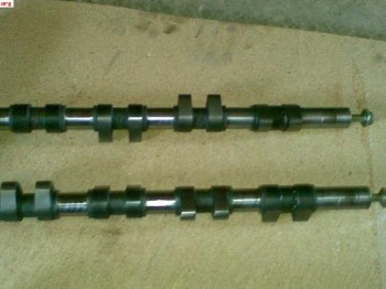 Vendo ejes de elvas de gr a para megane  