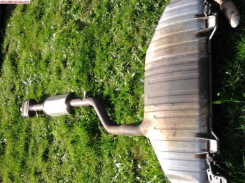 Material clio sport fase 3