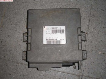 Centralita para 106 rallye 1,6(con chip)