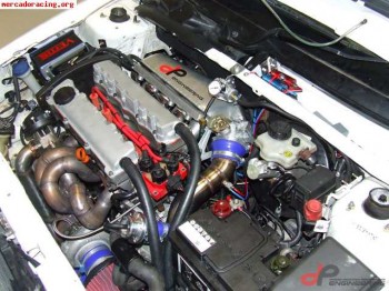 Desblokeo y potencio centralitas de saxo vts 