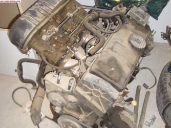 Vendo material de 205 rallye