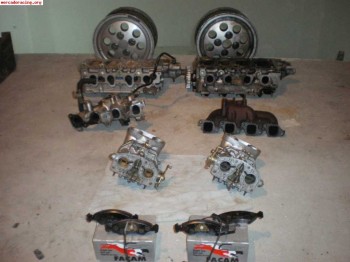 Vendo el siguiente material