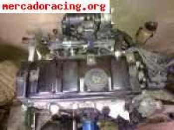 Motor de saxo