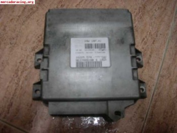 Centralita citroen saxo y peuegot 106 gti