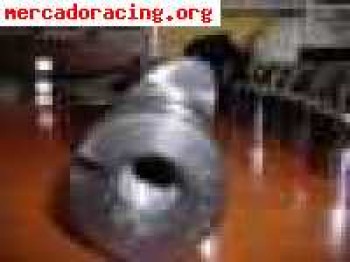 Arboles de levas 206