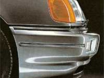 Centralita escort cosworth p8