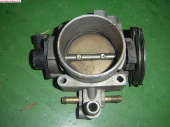 Mariposa clio sport fase i