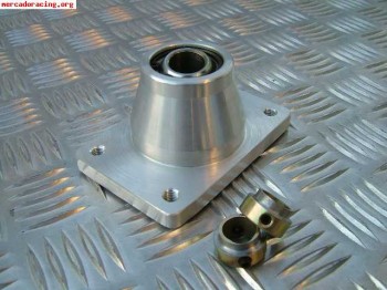 Quickshift para saxo,106,ax y 206,306,xsara