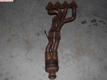 Colectores clio 200cv r3 acces