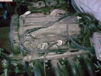 Motor 2.0 16v 167c.v. con cambio 2500 €