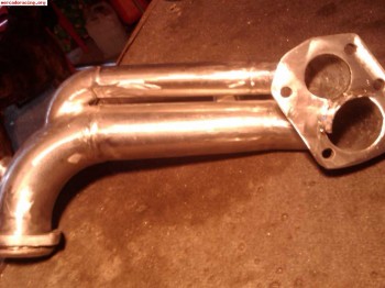 Ofertaa!!!downpipe gr.a 210e con sonda lambda!!!!!