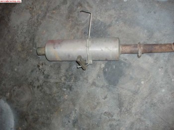 Linea para saxo/106/ax