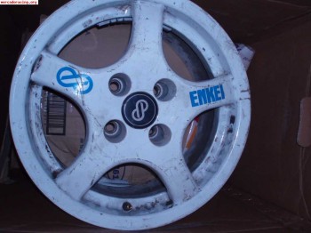 Saxo 16 v  material varios