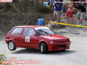 Vendo caja de cambios ma  con relacion semicerrada,blocante 