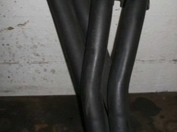 Colectores 4-1 para c2 200€