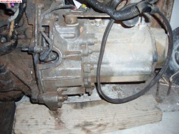 Caja ma saxo/106/ax con 14x60