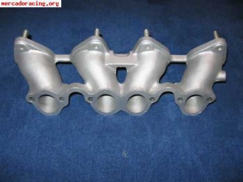 Carburación para vw golf 8v completa