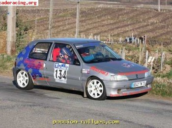 Material saxo y 106