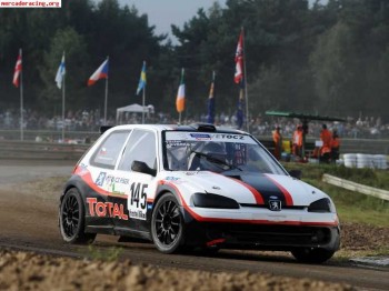 Vendo centralita para saxo 16v 