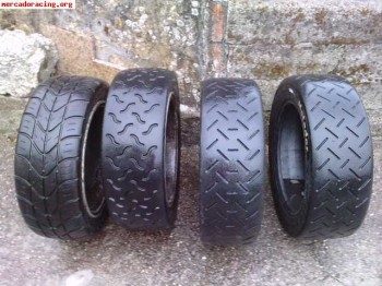  vendo despiece de 205 gti