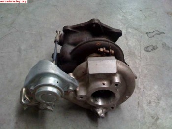 Vendo turbo nuevo mitsubishi evo x