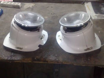 Cuneteros de saxo vts grupo a