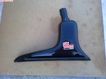 Kits de admision para saxo en dos modelos diferentes